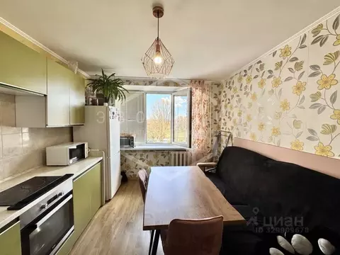 1-к кв. Калининградская область, Калининград Советский просп., 202 ...