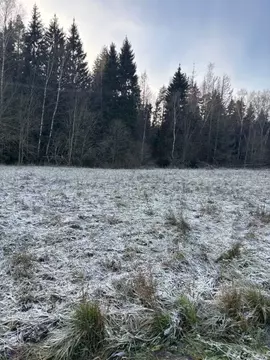 Участок в Московская область, Ступино городской округ, с. Хатунь ул. ...
