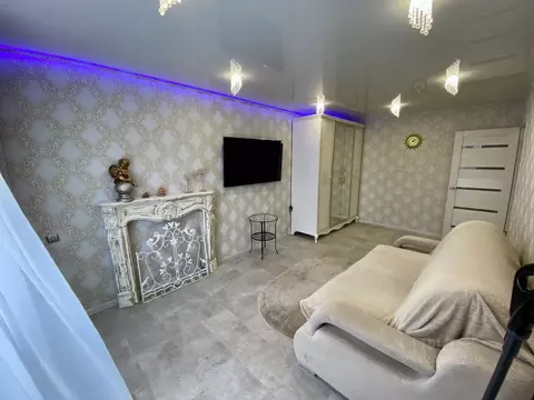 2-к кв. Коми, Сыктывкар ул. Мира, 30 (43.9 м)