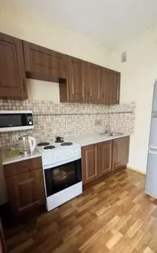 1-к кв. Москва Дмитровское ш., 165Дк6 (38.0 м)