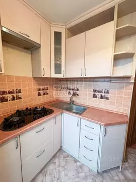 3-к кв. Самарская область, Тольятти бул. 50 лет Октября, 53А (57.8 м)