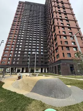 1-к кв. Москва ул. Пресненский Вал, 19 (41.3 м)