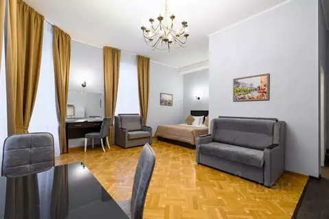 Комната Санкт-Петербург Пушкинская ул., 16 (10.0 м)