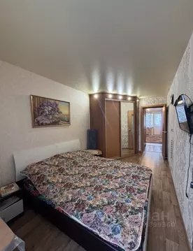 3-к кв. Самарская область, Тольятти Октябрьская ул., 1 (58.5 м)