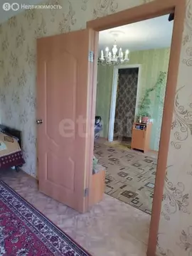 2-комнатная квартира: Тюмень, улица Карла Маркса, 125 (44.6 м)