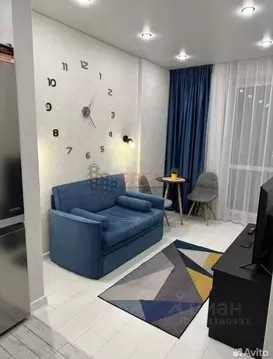 Студия Ростовская область, Ростов-на-Дону ул. Герасименко, 17/5 (30.0 ...