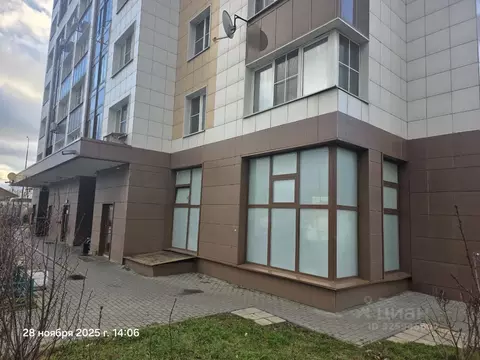 Помещение свободного назначения в Московская область, Реутов ул. Имени ...