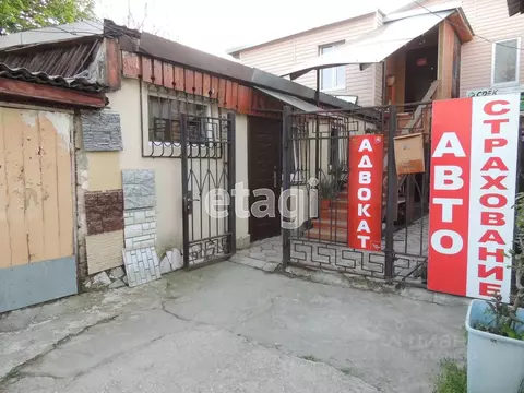 Офис в Крым, Симферополь ул. Караимская (37 м)