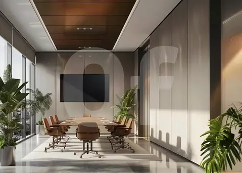 Офис в Москва проезд Жуков, вл8 (858 м)