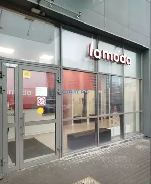 Торговая площадь в Москва ул. Наташи Качуевской, 3 (68 м)