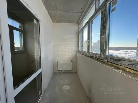 1-к кв. Тюменская область, Тюменский муниципальный округ, д. Патрушева ...