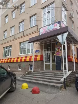 Помещение свободного назначения в Ставропольский край, Ставрополь ул. ...