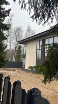 Коттедж в Московская область, Химки городской округ, д. Голиково ул. ...