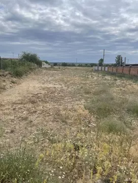Участок в Ростовская область, Белокалитвинский район, Нижнепоповское ...