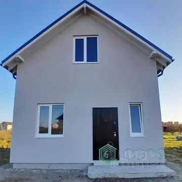 Дом в Калининградская область, Гурьевский муниципальный округ, пос. ...