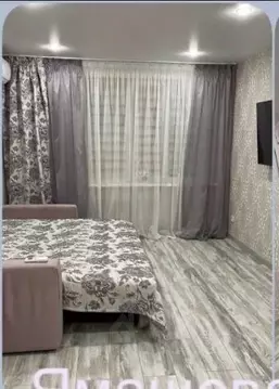 1-к кв. Татарстан, Казань ул. Качалова, 78 (35.0 м)