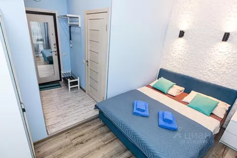 1-к кв. Москва ул. Саморы Машела, 2А (20.0 м)