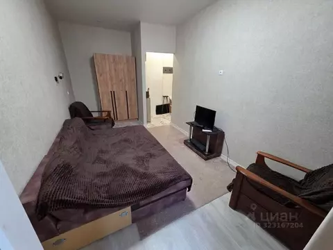 1-к кв. Крым, Евпатория ул. Некрасова, 57 (26.0 м)