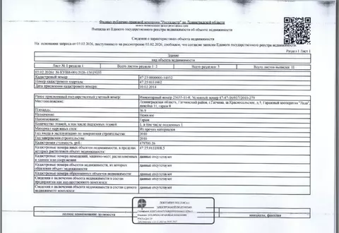 Помещение свободного назначения в Ленинградская область, Всеволожский ...