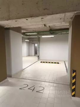 Гараж в Москва Ленинградский просп., 37/2 (16 м)