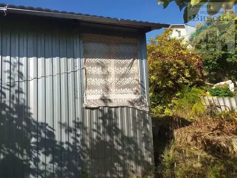 Участок в Пермский край, Пермь ул. Космонавта Леонова, 103А (7.12 ...