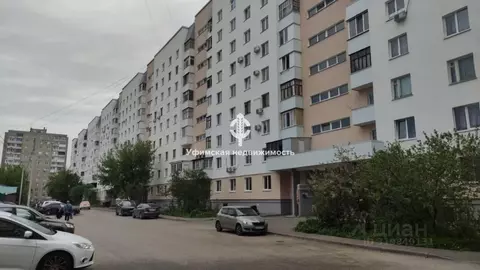 2-к кв. Башкортостан, Уфа ул. Адмирала Ушакова, 84 (50.0 м)