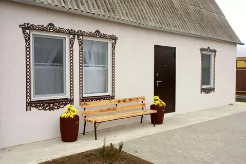 Дом в Крым, Ленинский район, Щелкино городское поселение, Энергетик-2 ...