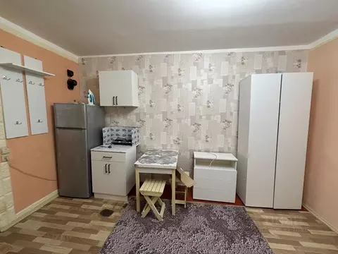 1-к кв. Московская область, Лыткарино 2-й мкр, 7-й кв-л, 5А (23.0 м)