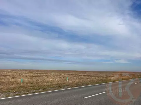 Участок в Крым, Сакский район, с. Штормовое  (6.0 сот.)