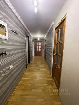 4-к кв. Ростовская область, Ростов-на-Дону ул. 14-я Линия, 78 (95.0 м)