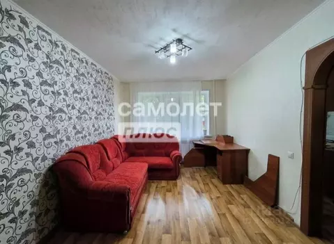 2-к кв. Чувашия, Новочебоксарск Советская ул., 28 (43.8 м)