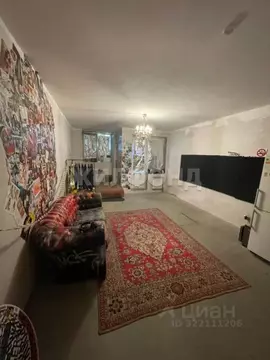 1-к кв. Новосибирская область, Новосибирск Кавалерийская ул., 3/1 ...