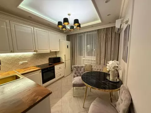 2-к кв. Московская область, Люберцы городской округ, Октябрьский пгт ...