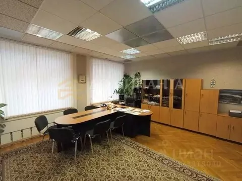 Офис в Смоленская область, Смоленск Трамвайный проезд, 12 (29 м)