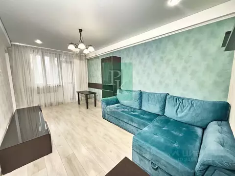 3-к кв. Севастополь ул. Хрусталева, 53 (62.8 м)