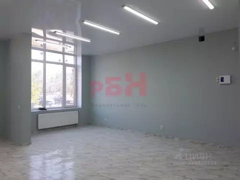 Торговая площадь в Тюменская область, Тюмень ул. Первооткрывателей, 2 ...