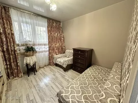 Студия Иркутская область, Иркутский муниципальный округ, Маркова рп, ...