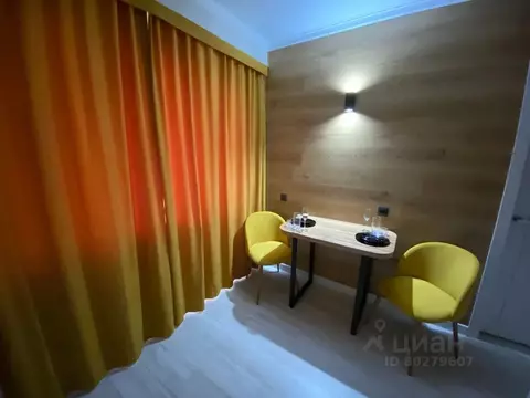 1-к кв. Адыгея, Майкоп Степная ул., 170 (34.0 м)