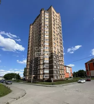 2-к кв. Липецкая область, Липецк Боевой проезд, 43 (58.7 м)