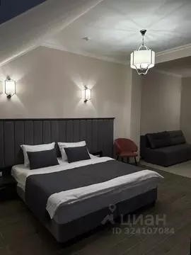 Комната Краснодарский край, Краснодар Ставропольская ул., 214/3