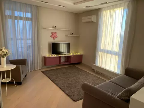 2-к кв. Свердловская область, Екатеринбург ул. Куйбышева, 98 (59.0 м)