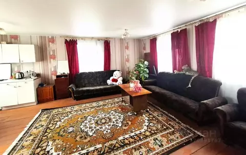 Дом в Свердловская область, Березовский муниципальный округ, № 100 ...