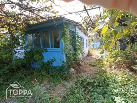 Дом в Крым, Раздольненский район, с. Ботаническое ул. Гагарина (69 м)