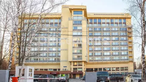 Офис в Москва Университетский просп., 12 (902 м)