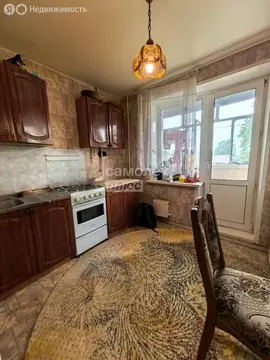 1-комнатная квартира: село Константиново, 10 (34 м)