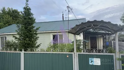 Дом в Алтайский край, Первомайский район, с. Боровиха Зеленая ул., 8 ...