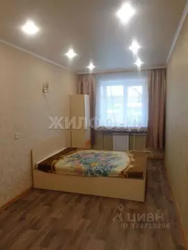 2-к кв. Хакасия, Абакан ул. Тараса Шевченко, 60 (45.2 м)