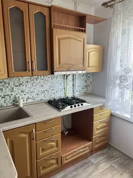 3-к кв. Москва Яхромская ул., 1А (60.0 м)