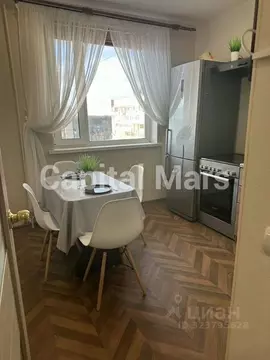 2-к кв. Москва Камчатская ул., 19 (54.0 м)