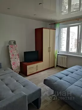 1-к кв. Коми, Сыктывкар ул. Славы, 35 (30.0 м)